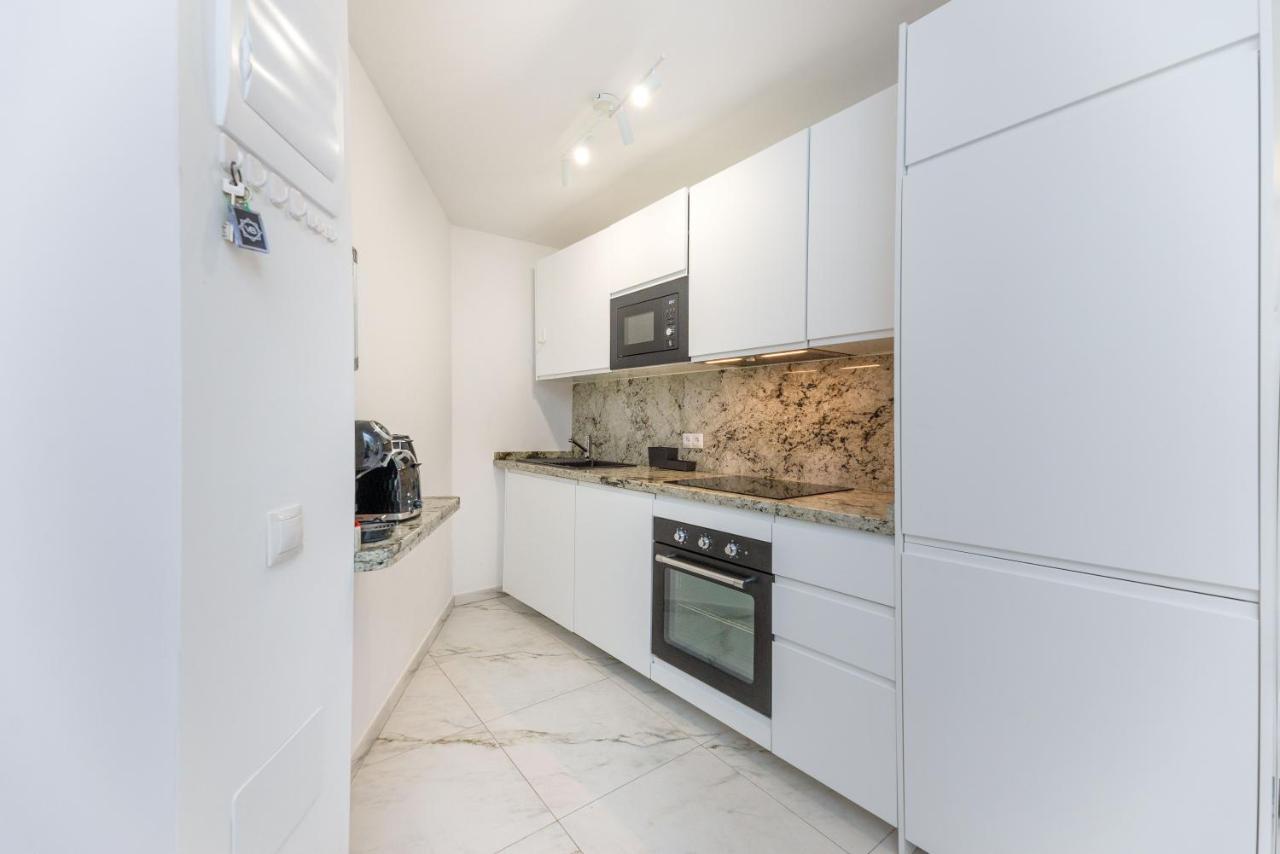 Vb Diana 2Bdrs With Fantastic Sea Views Apartment Benalmadena Exterior photo