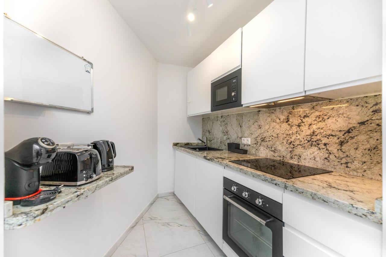Vb Diana 2Bdrs With Fantastic Sea Views Apartment Benalmadena Exterior photo