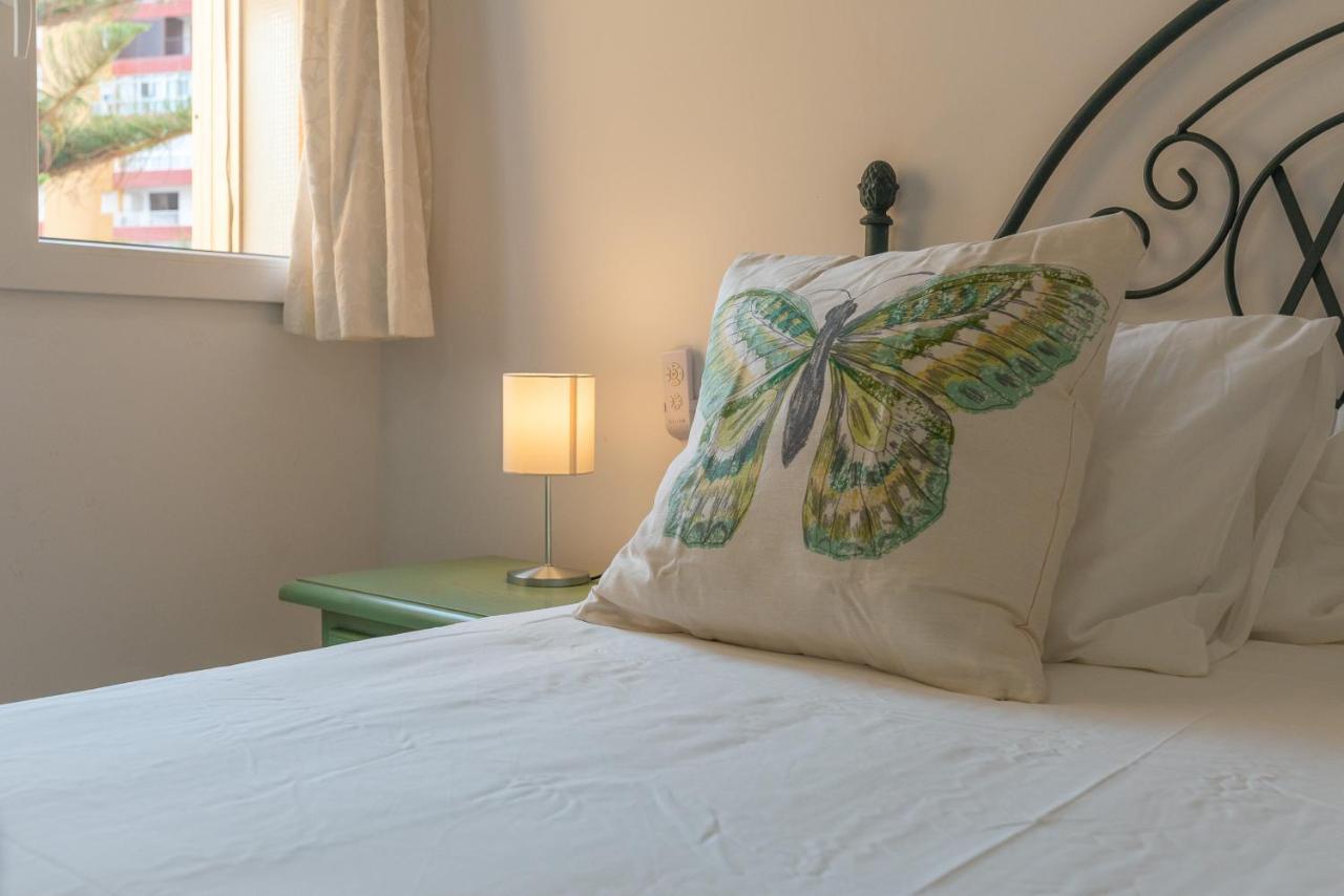 Vb Diana 2Bdrs With Fantastic Sea Views Apartment Benalmadena Exterior photo