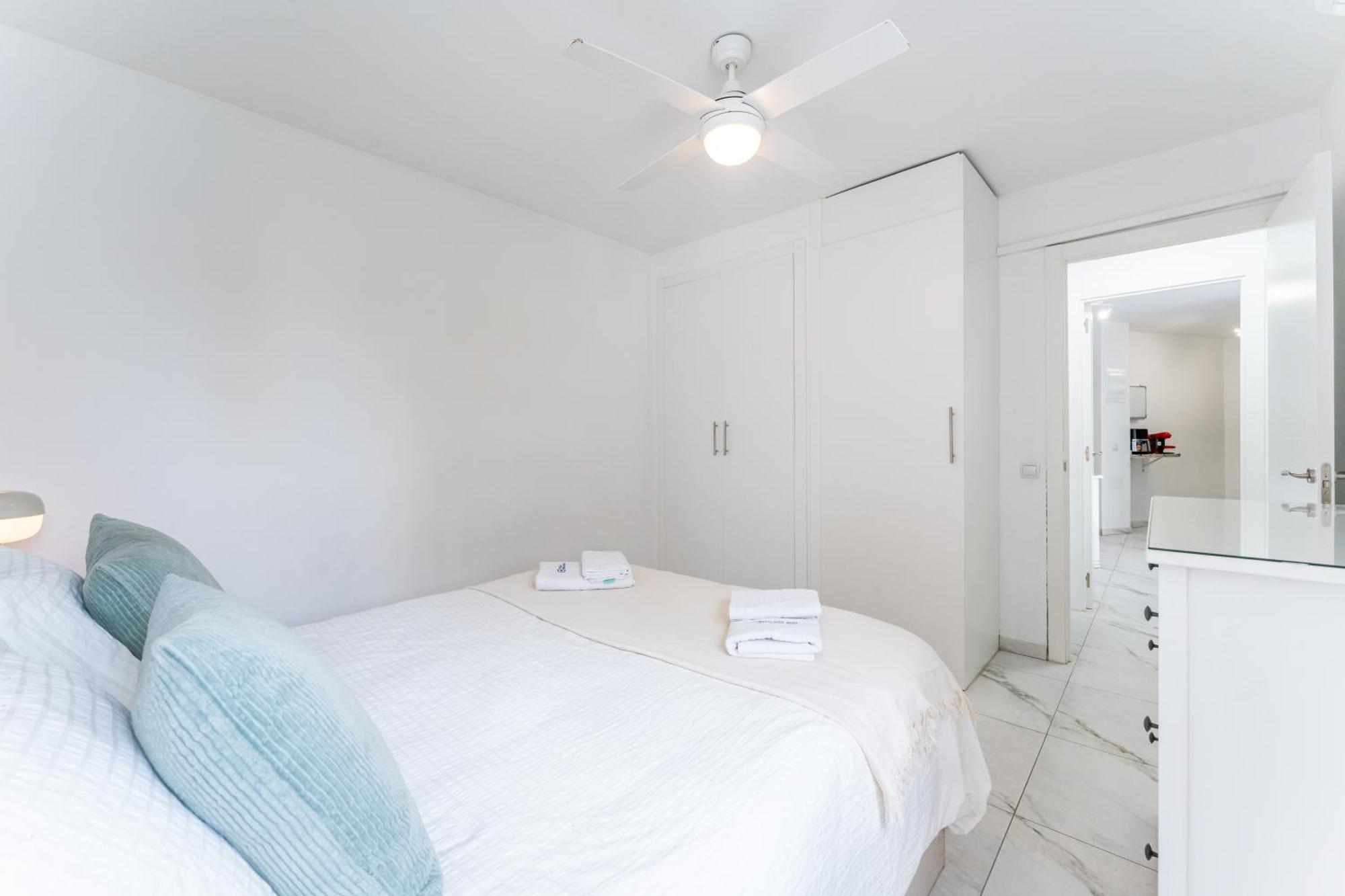 Vb Diana 2Bdrs With Fantastic Sea Views Apartment Benalmadena Exterior photo